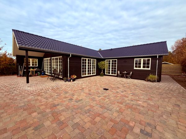 La maison de Natasha