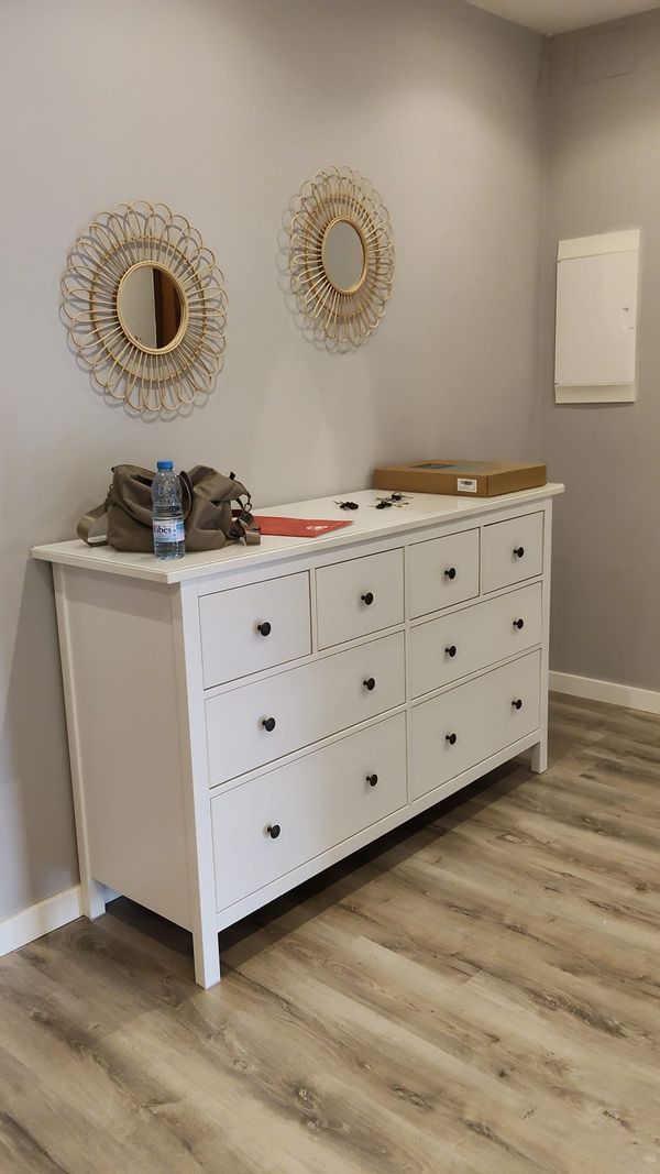 La maison de Jenifer