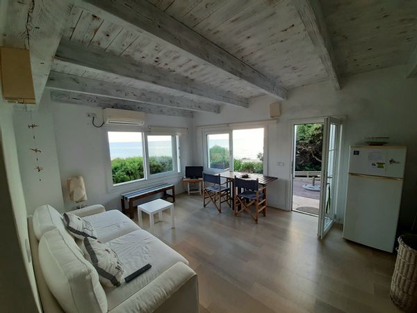 La maison de Gonzalo