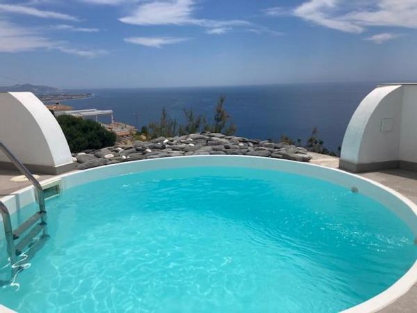 La maison de INMACULADA