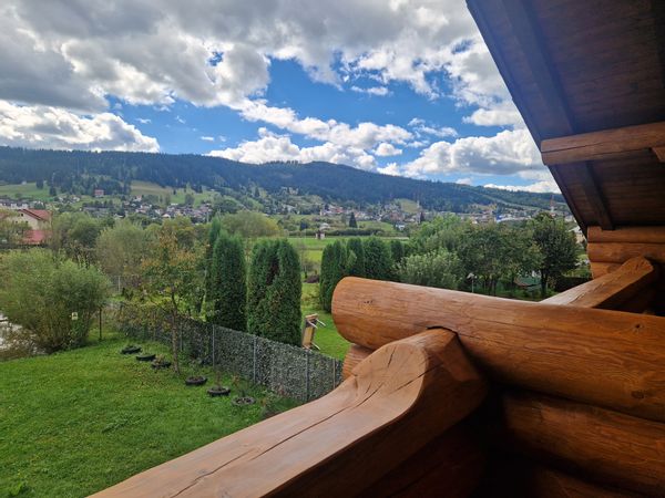 La maison de Gheorghiu