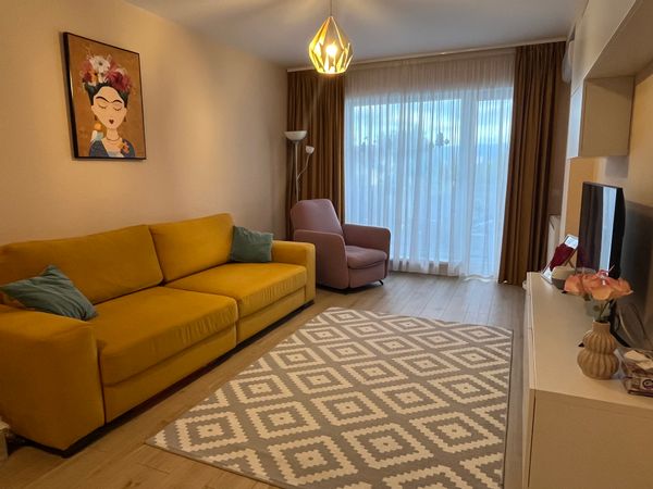 La maison de Alexandra