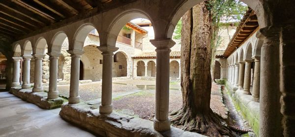 La maison de jose manuel