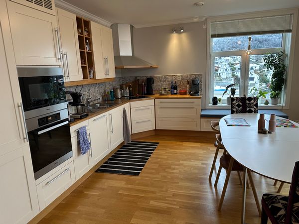 La maison de Else Marie