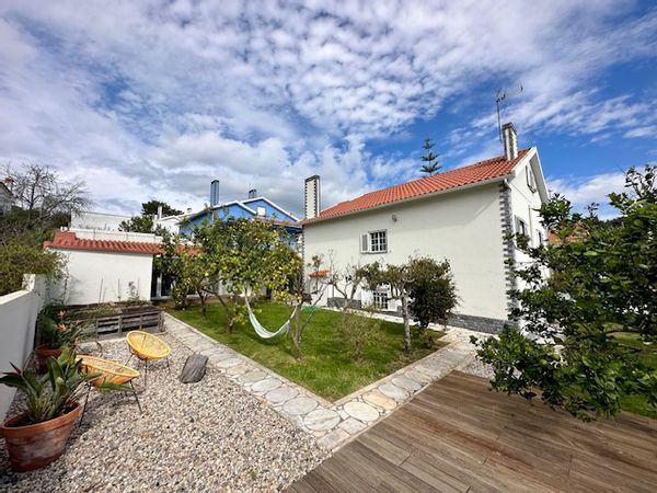 La maison de Milagros