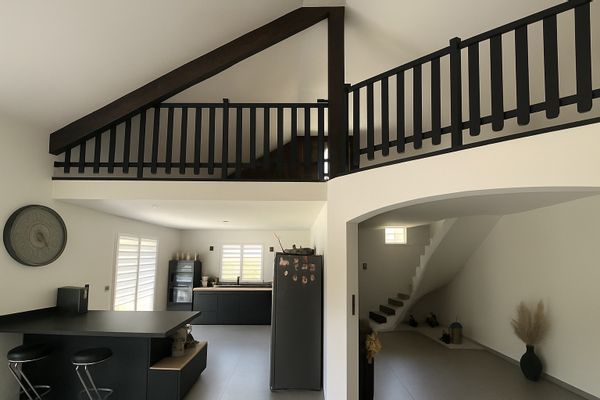 L’écrin de Parménie