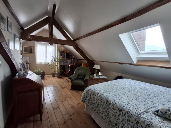 Casa di Anne-Christine