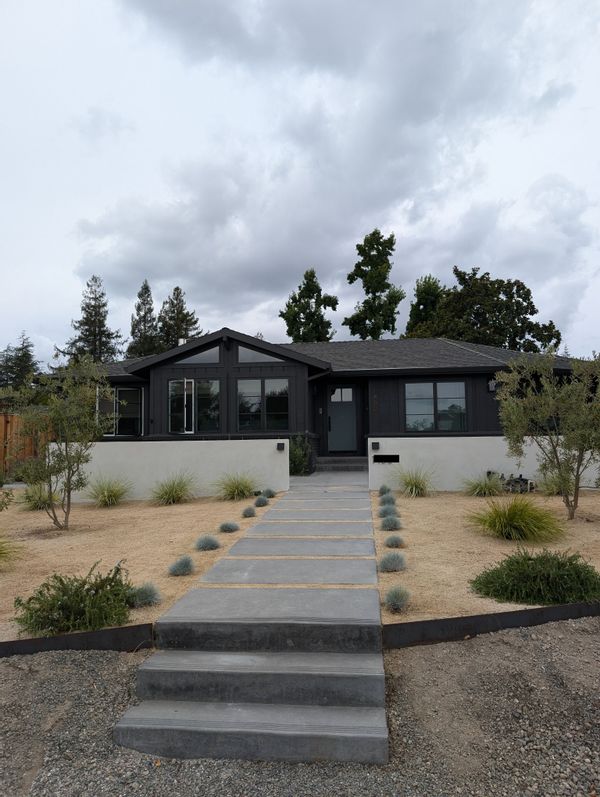 La maison de Christina