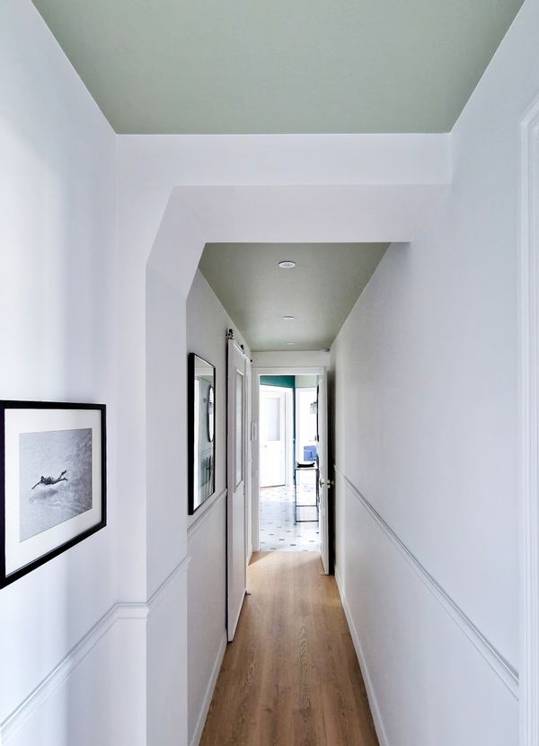 Grand appartement familial dans le 17eme