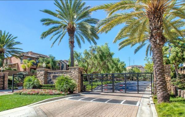 La maison de Sabrina