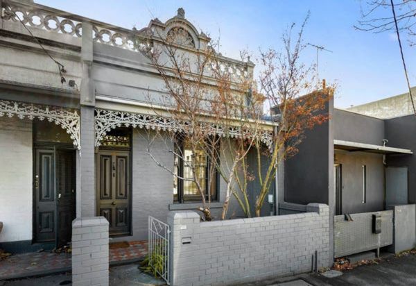 La maison de Natalie