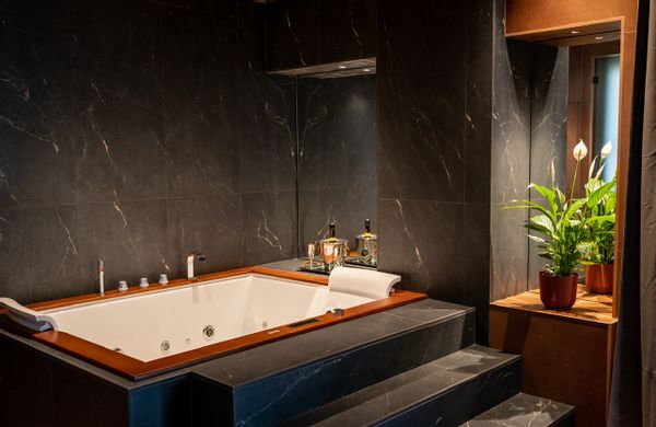 La maison de Gianpiero