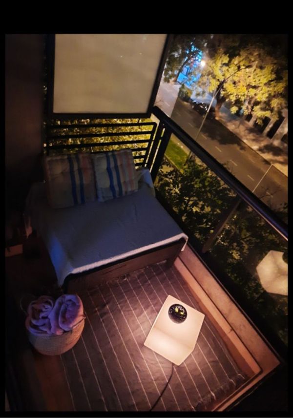 La maison de Vanina Andrea