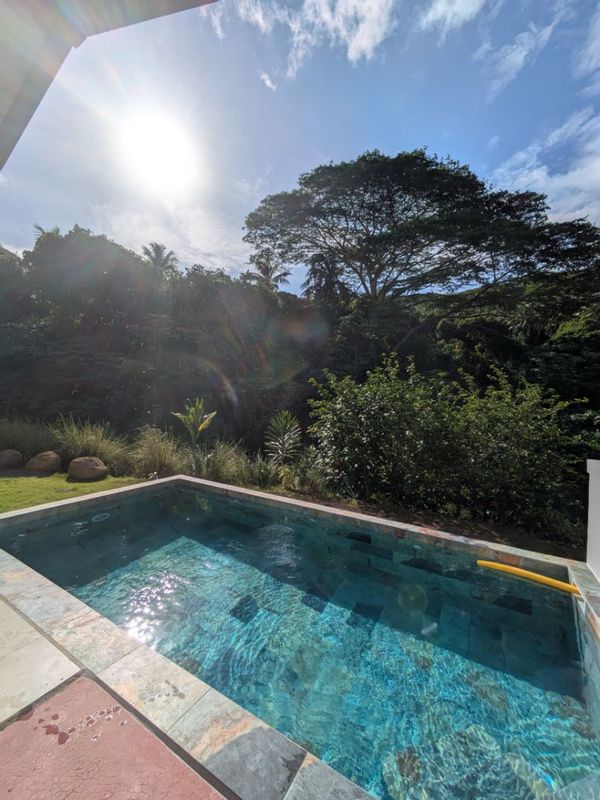 Manahere (le pouvoir de l'Amour)