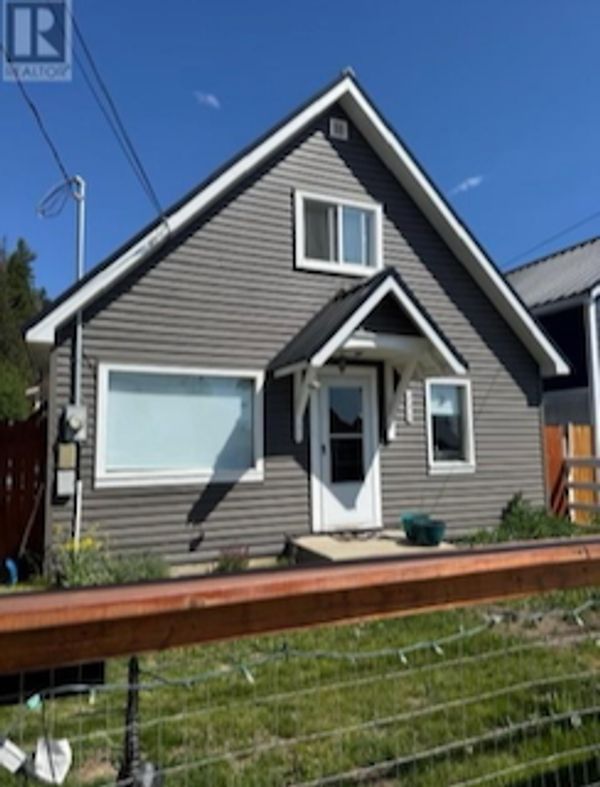 La maison de Danielle