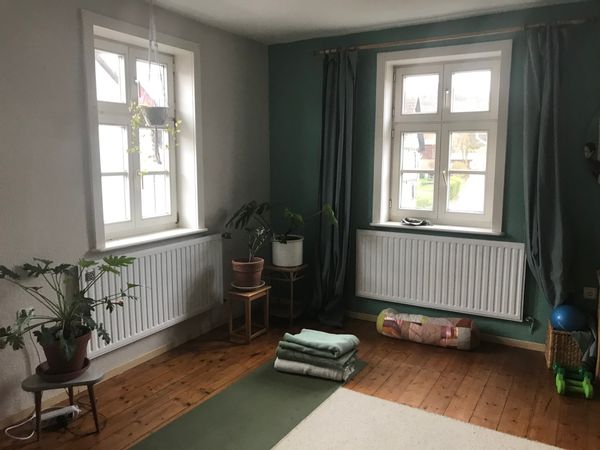 La maison de Ida Charlotte