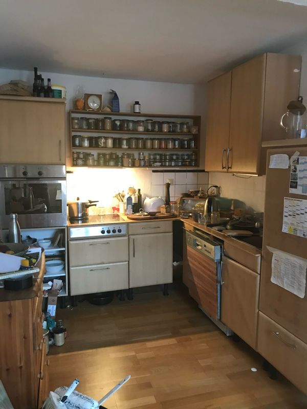 La maison de Ida Charlotte