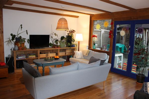 Casa de Anna und Mirko