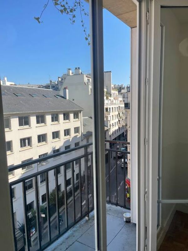 La maison de Madeleine