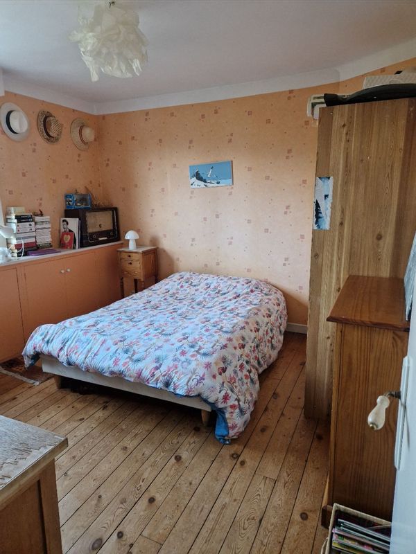 chambre calme centre st brieuc