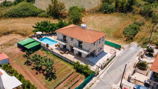 La maison de Dimitrios