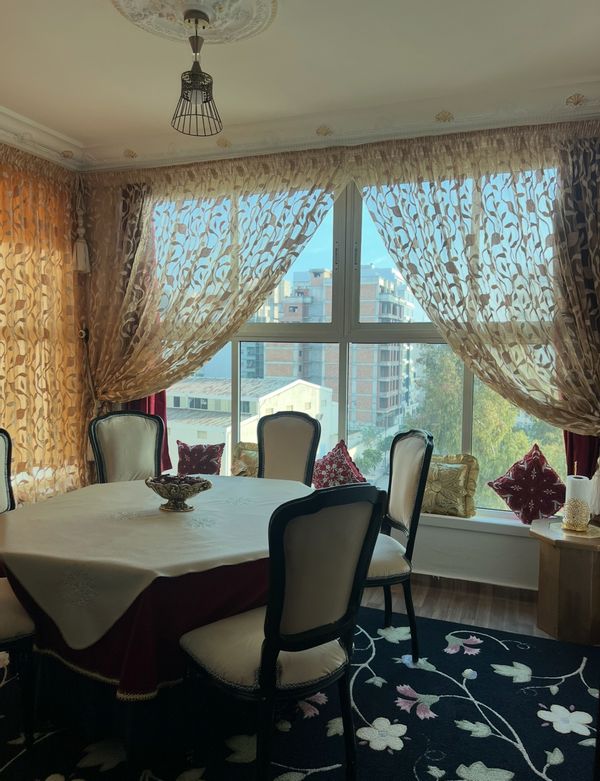 La maison de Chaymae