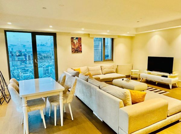 La maison de Chaymae