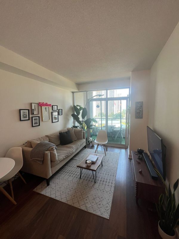 La maison de Emmanuel