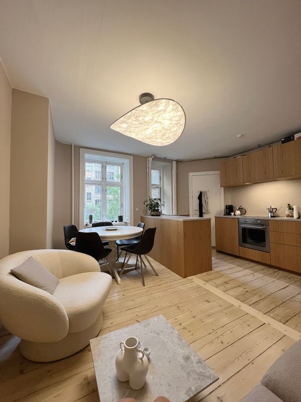 La maison de kathrine