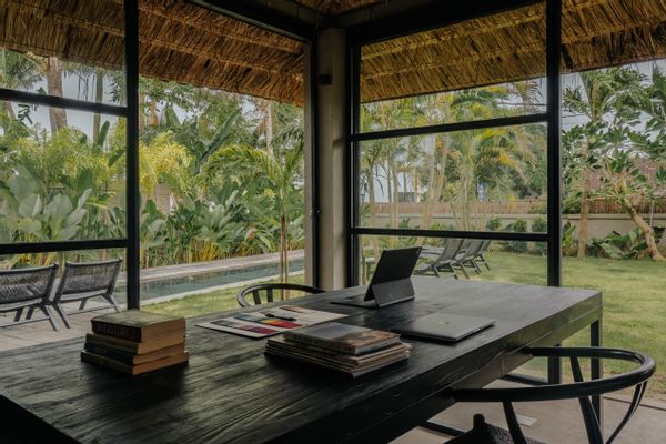 huis van House by Bali des Songes