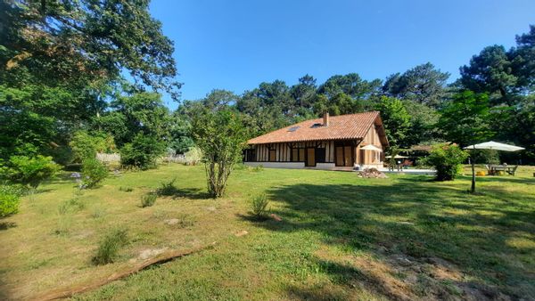 Casa di Clément et Johanna