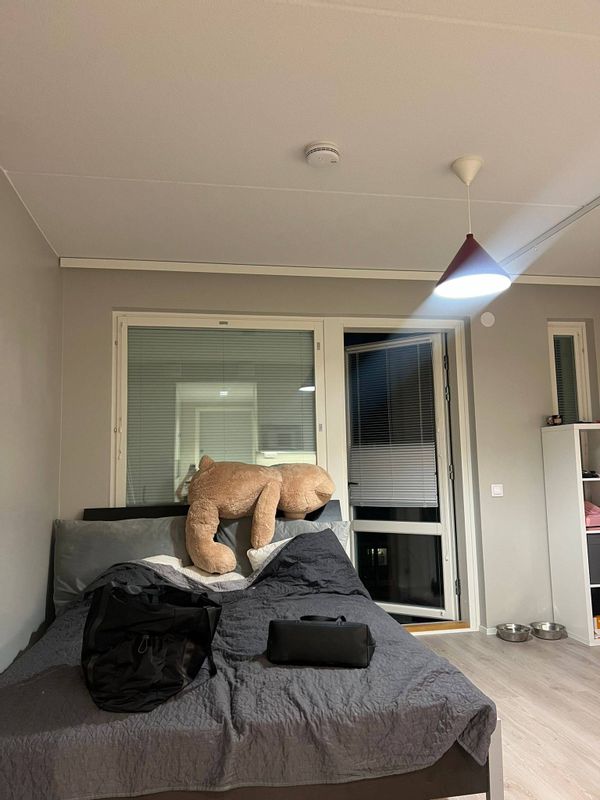 La maison de Pelageia