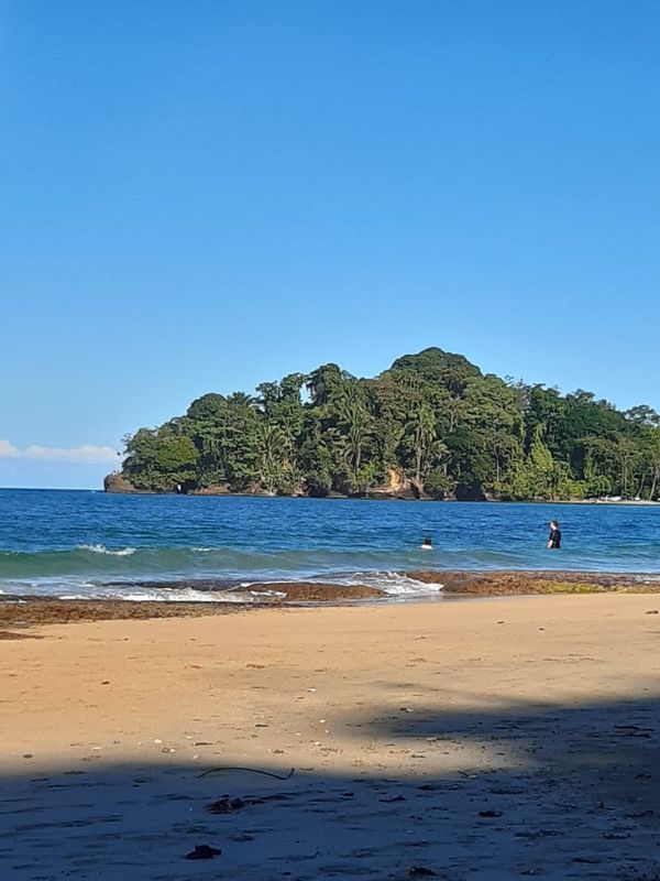 La maison de Juan Manuel