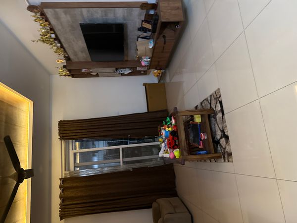 La maison de Sindhu Prabhakar