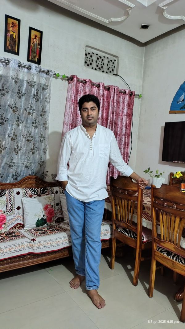 La maison de Akshayjit