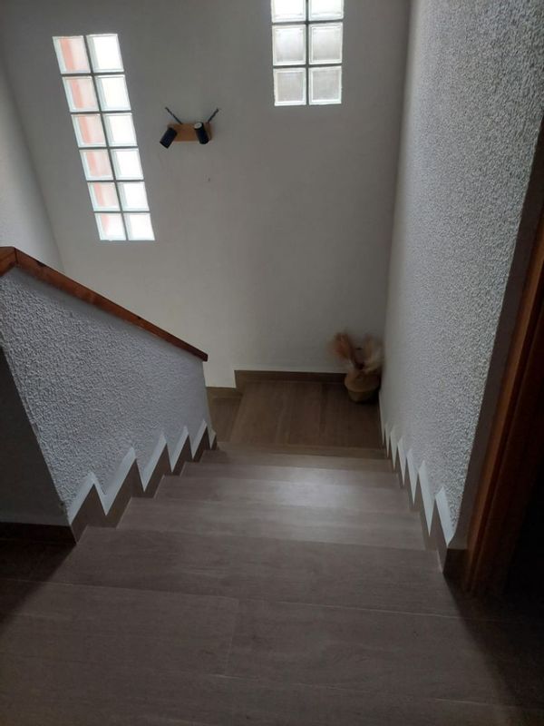 La maison de Íñigo