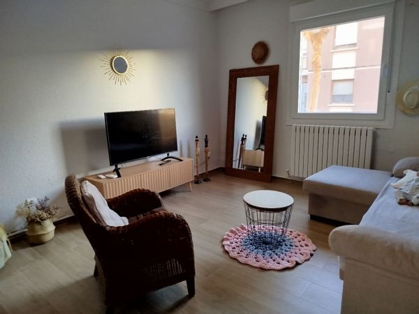 La maison de Íñigo