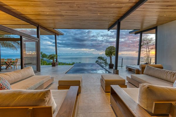 La maison de Gregoire