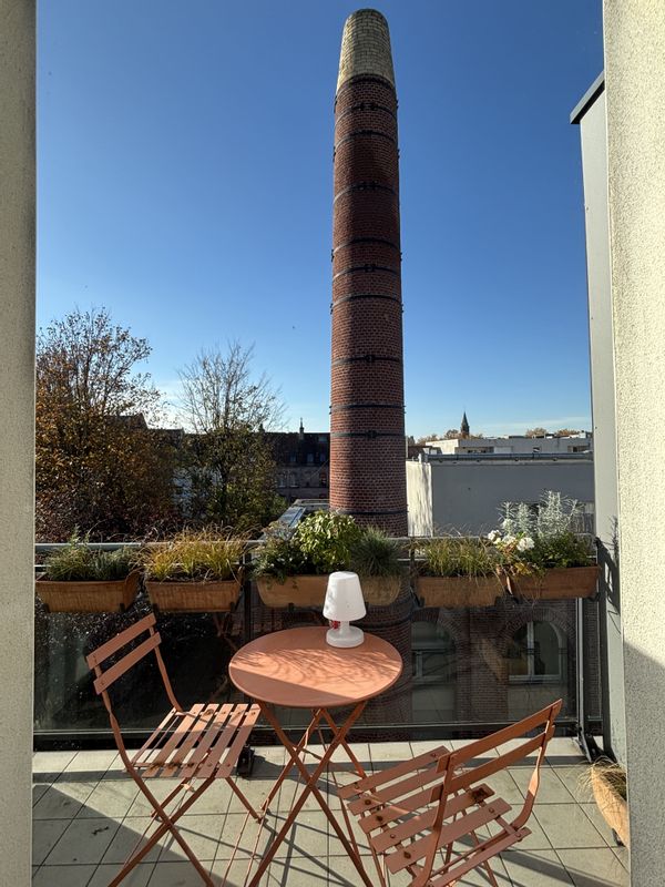 Chez Margaux et Romain, au cœur de Wazemmes