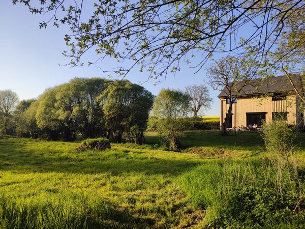 Casa de Yannick et Marion