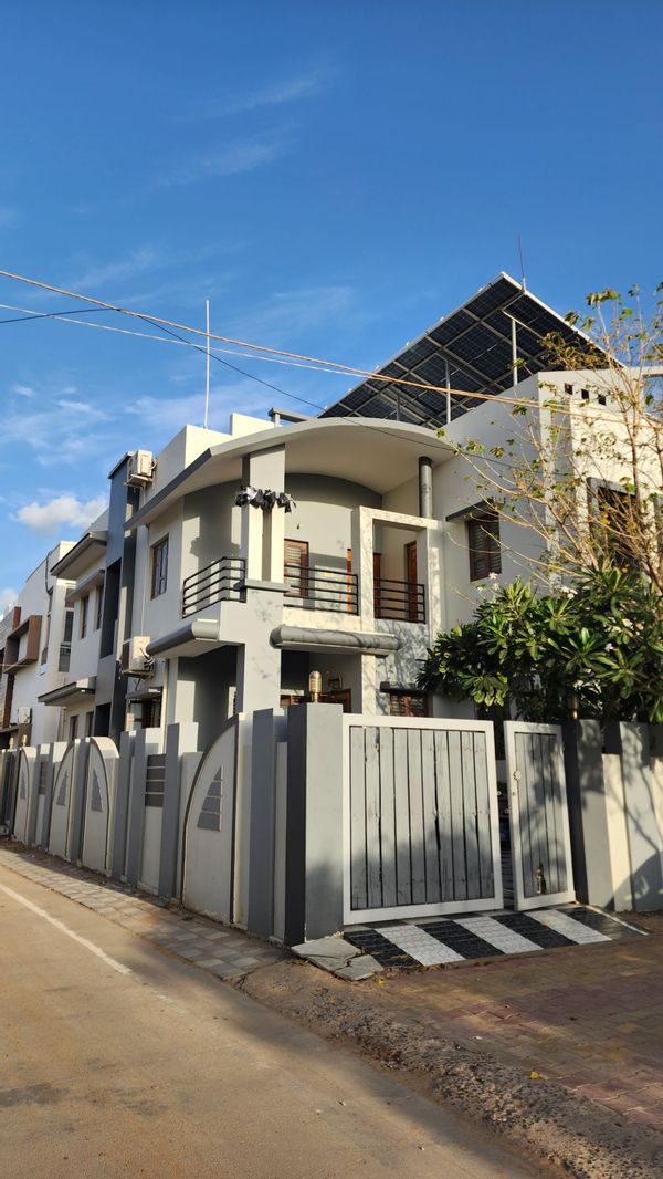 jigars hus