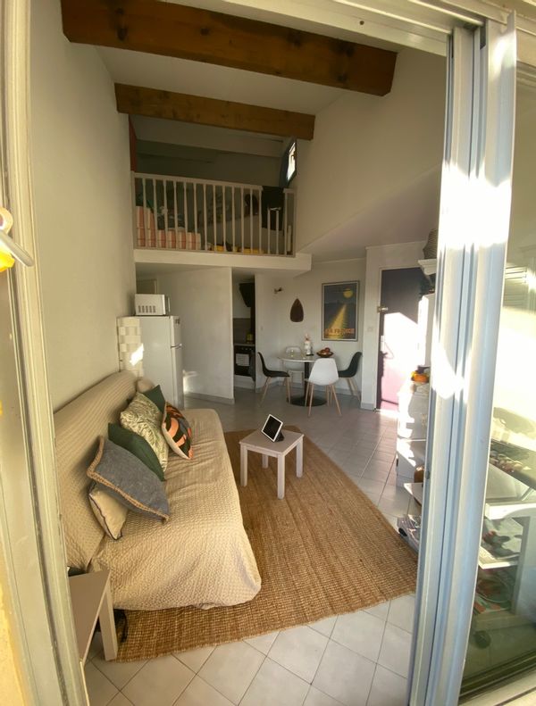 Sète Appart est plein de bonnes ondes