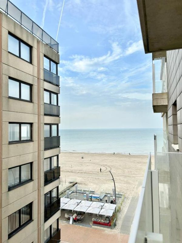 Le studio de Nicolas et Isabelle