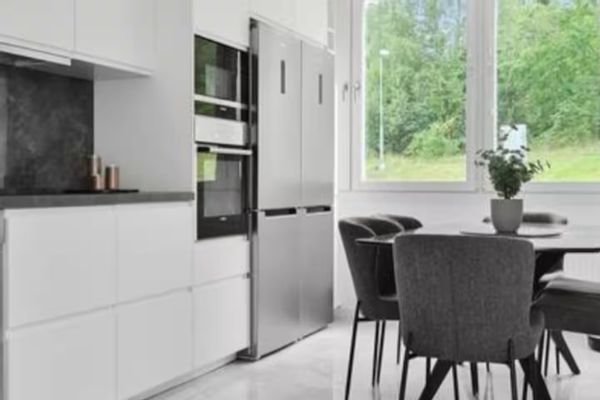 La maison de Melissa