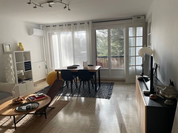 Appartement de ville Dom et Chri