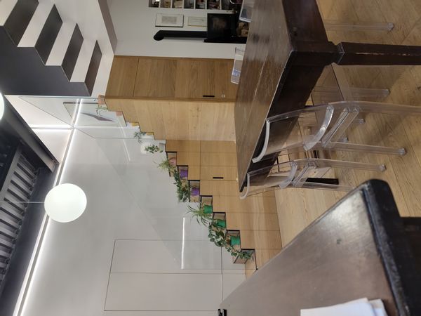 La maison de giulietta