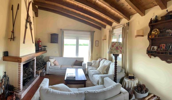 La maison de VICTORIA