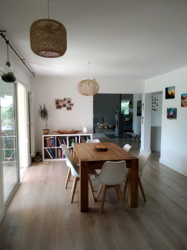 BELLE VILLA RENOVEE Sud de la France, à côté de Montpellier