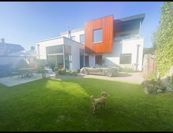 La maison de Josephine