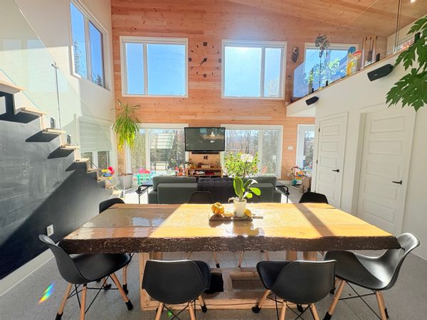 La maison de Valérie et Nicolas